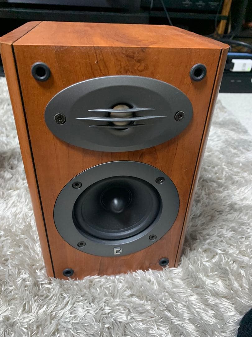 英国セレッション F10スピーカー