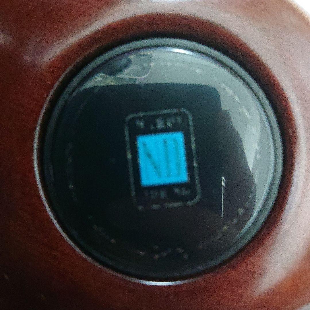 ナルディ NARDI ウッドステアリング