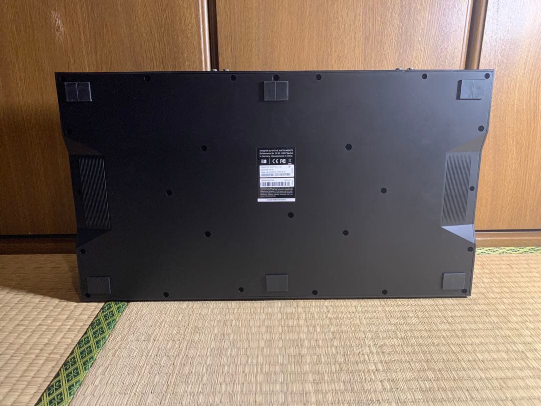 【値下げ中】TRAKTOR KONTROL S3