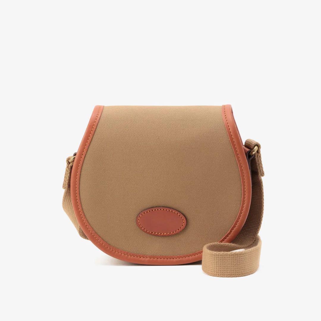 ブレディ　Brady aire mini KHAKI