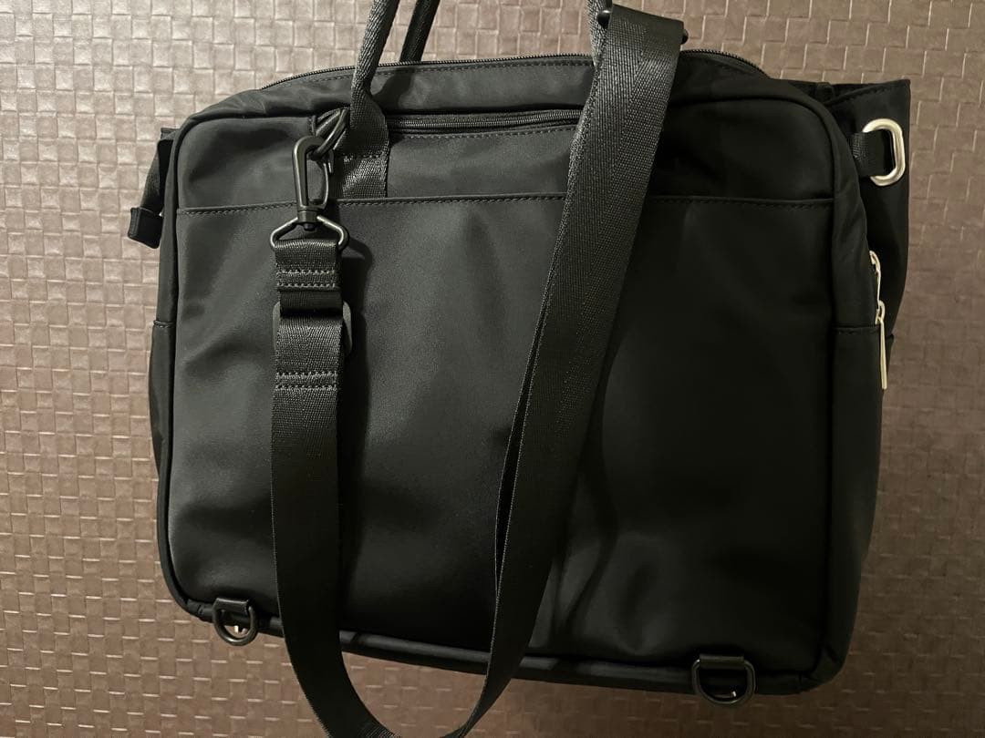 セレンエテール　selent ether paris Passion 36 黒