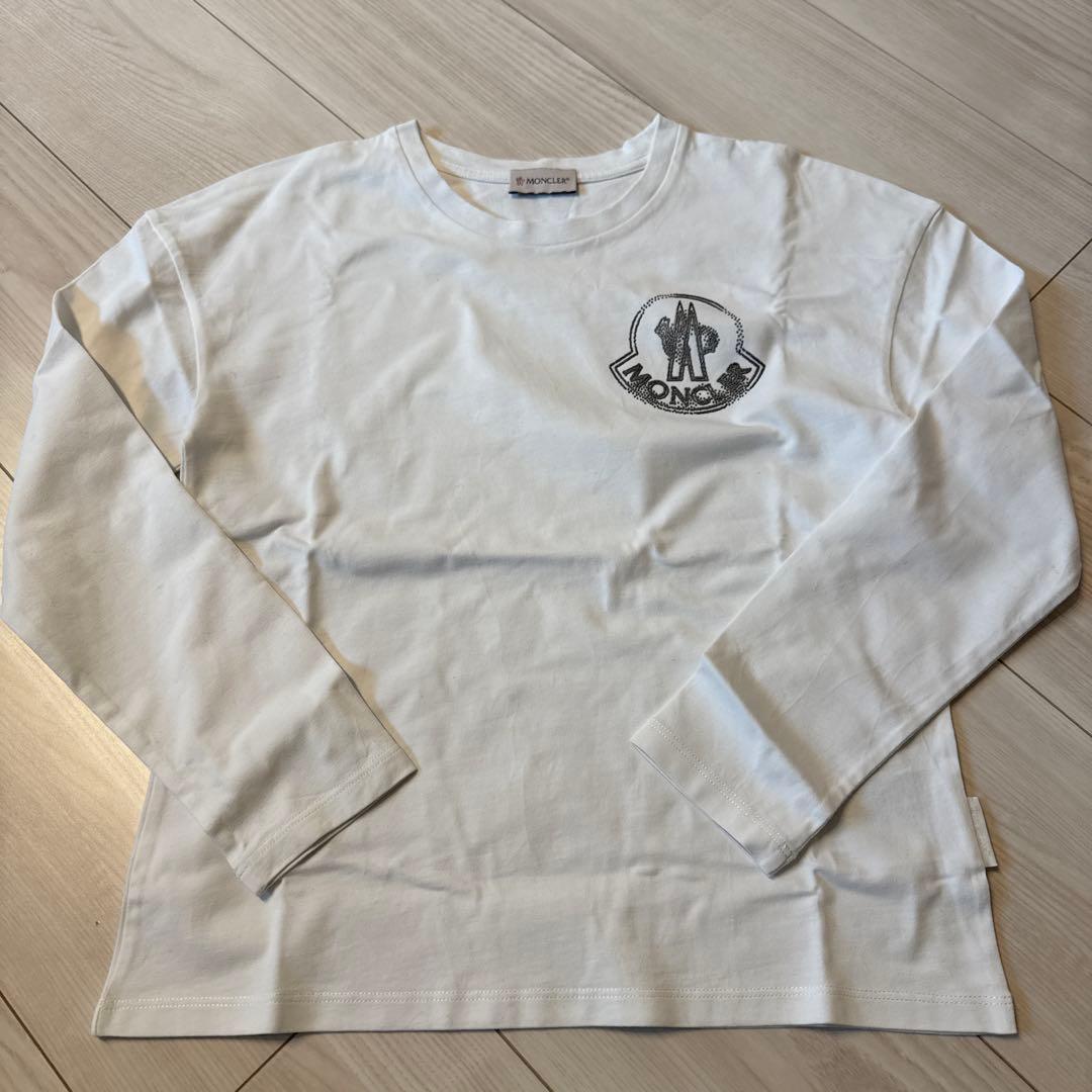 モンクレール　子供