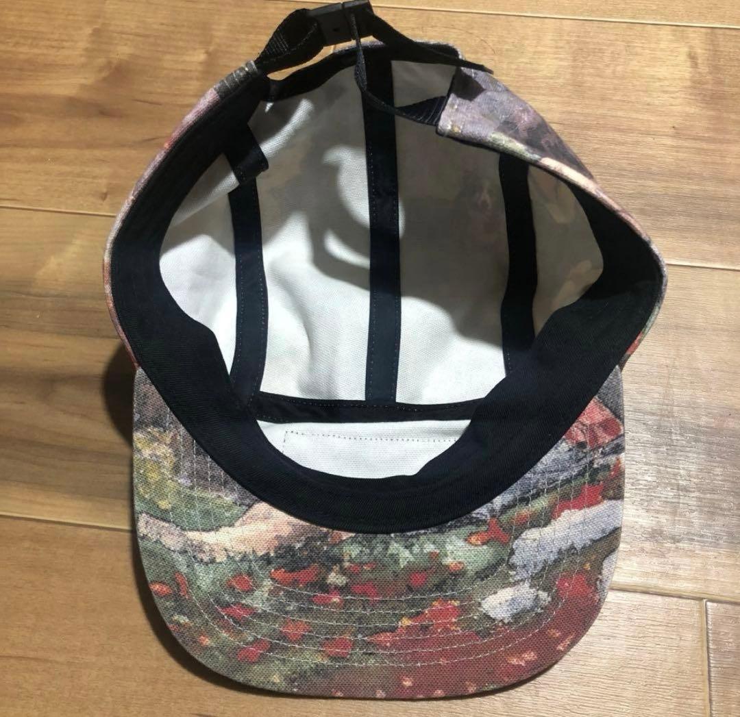 【希少】supreme キャップ
