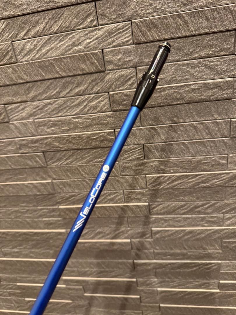 24 VENTUS BLUE 6-X ドライバー用　タイトリストスリーブ付き