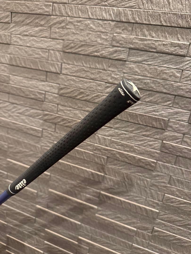 24 VENTUS BLUE 6-X ドライバー用　タイトリストスリーブ付き