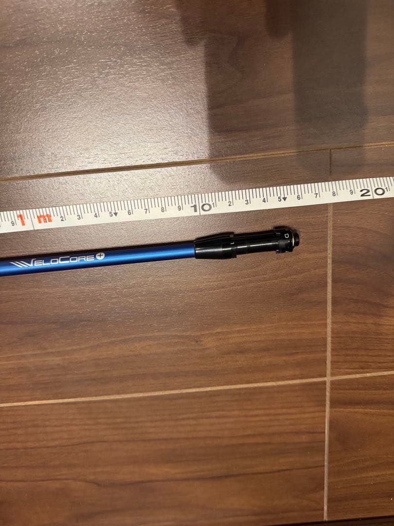 24 VENTUS BLUE 6-X ドライバー用　タイトリストスリーブ付き