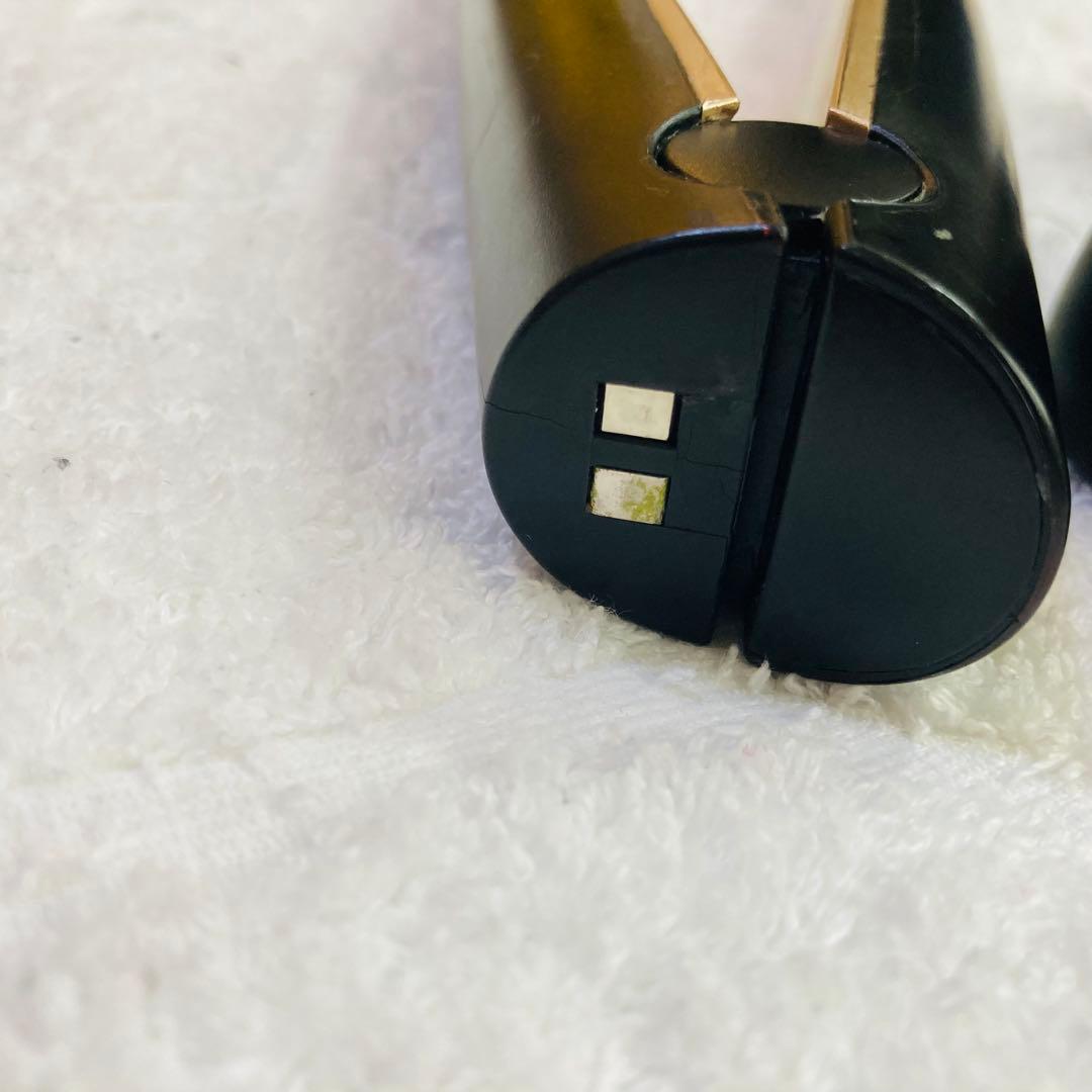 ケアプロ超音波アイロンCARE PROヘアアイロンBUI-01トリートメント