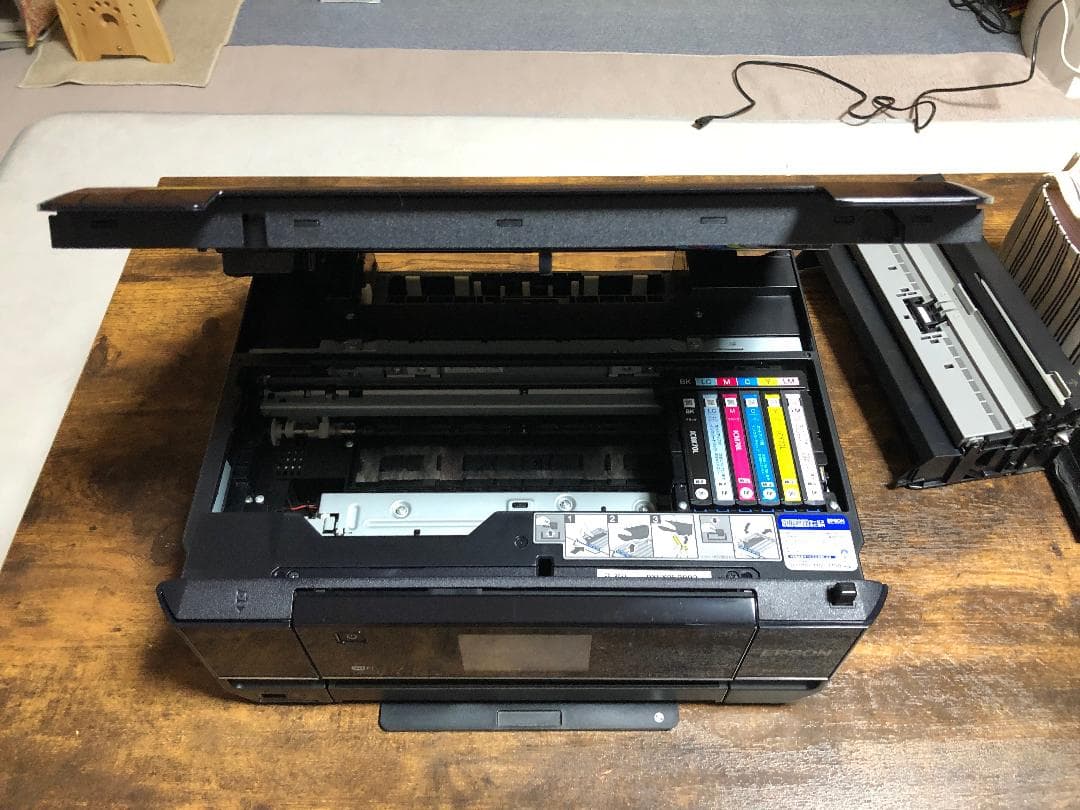 プリンター・複合機 EPSON EP-805A