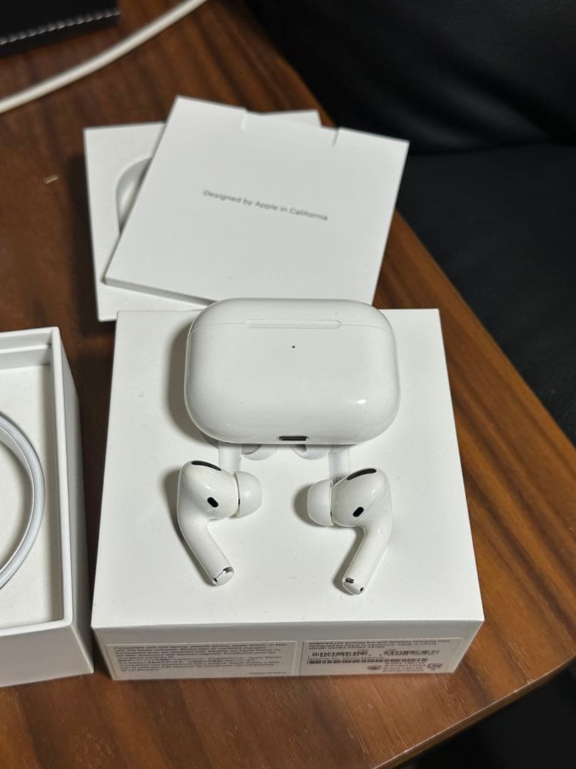 AirPods Pro 第1世代 MagSafe充電