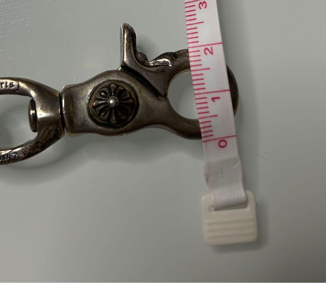 ryoryo69 skateboard 【クロムハーツ】