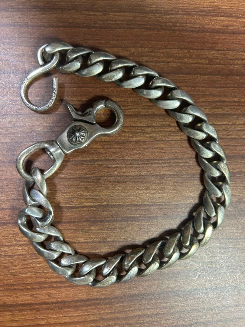 ryoryo69 skateboard 【クロムハーツ】