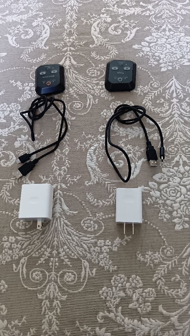 SIXPAD EMSパワースーツ Sサイズ