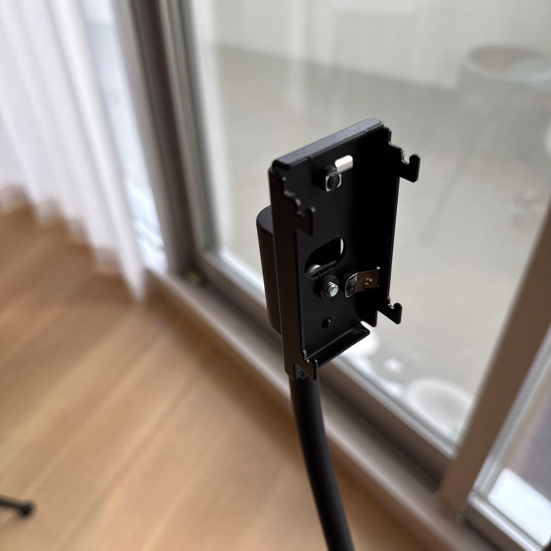 ⭐️ ボーズ　BOSE スピーカースタンドUFS-20 サラウンド　リアスピーカー