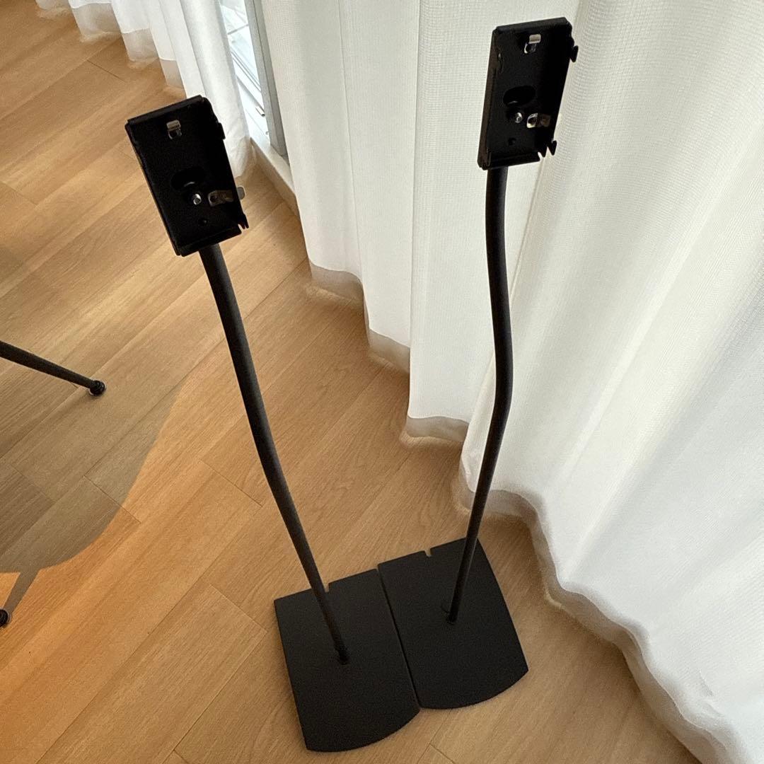 ⭐️ ボーズ　BOSE スピーカースタンドUFS-20 サラウンド　リアスピーカー