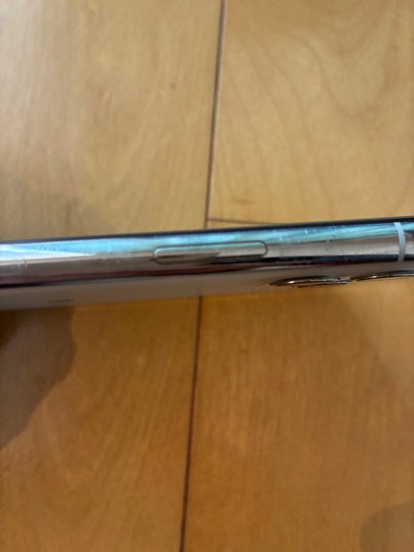 スマートフォン本体 iPhone11 pro 256GB