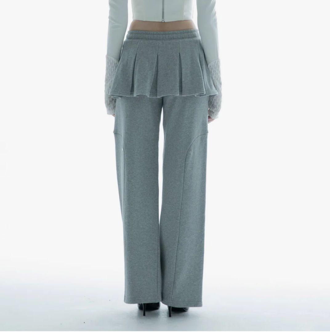 パンツ theredthread S classic skirt pants