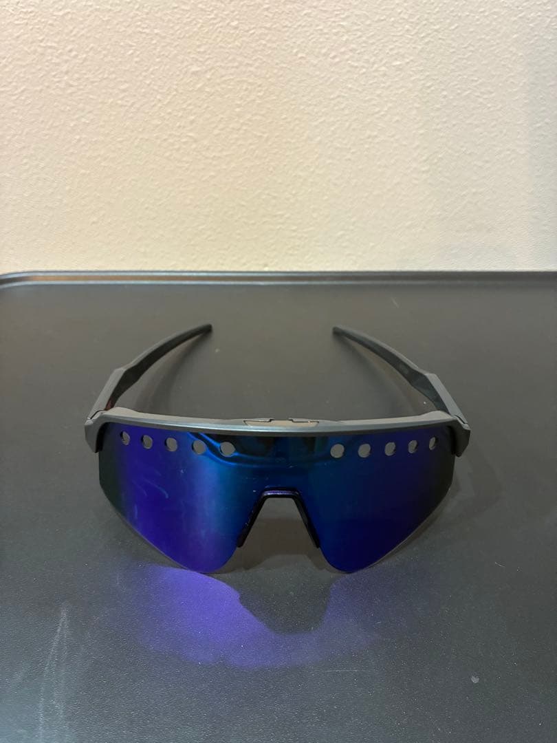 オークリー sutro lite レンズセット