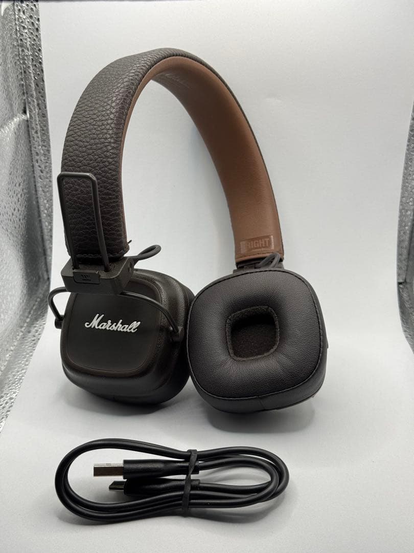 正規品　marshall MAJOR V