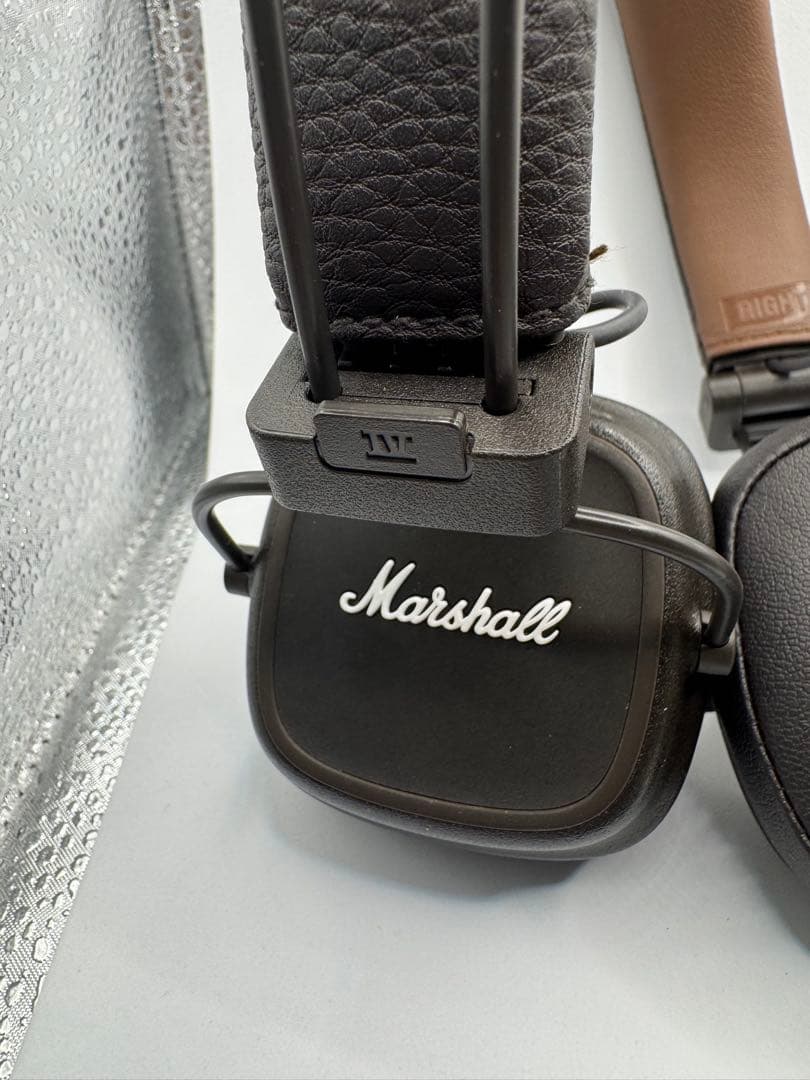 正規品　marshall MAJOR V