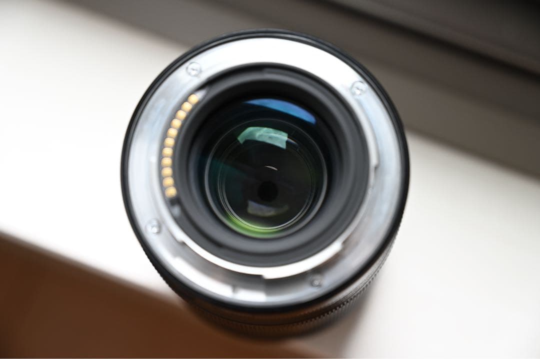 NIKKOR Nikon Z マウント 85/1.8 S レンズ