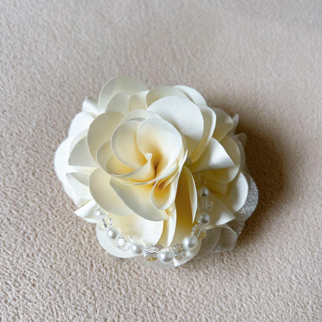 美品✨a.v.v フォーマルセットアップ 女の子 キッズ 120