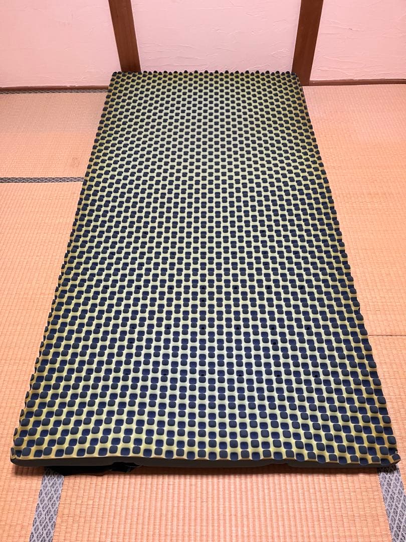 西川AIRマットレス　シングル　ハードタイプ　HVB 380 1002