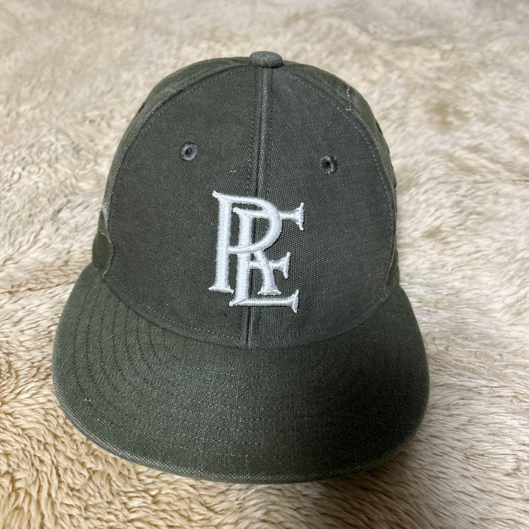 READYMADE CAP キャップ