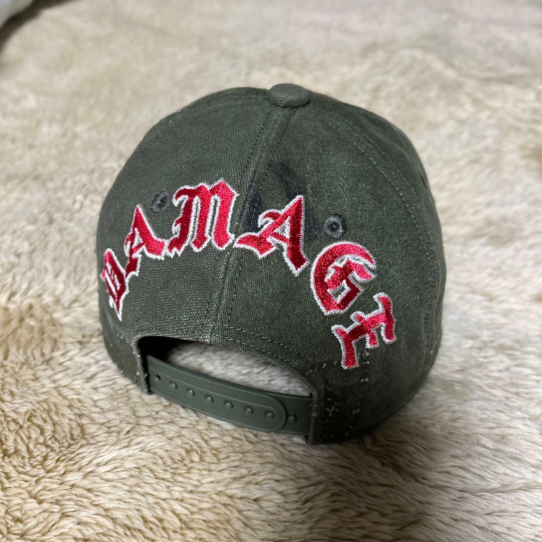 READYMADE CAP キャップ