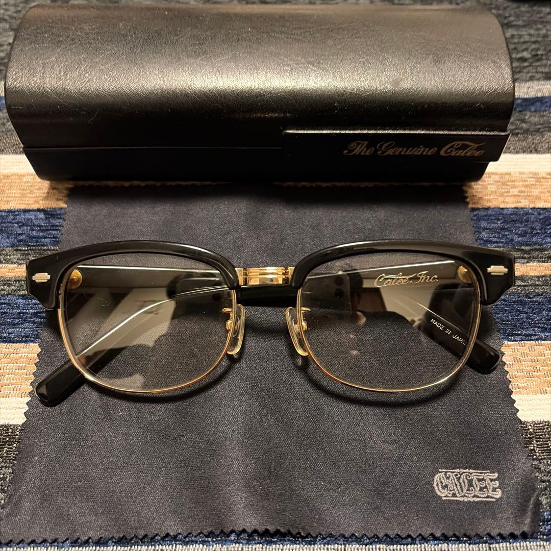 ペン　CALEE サングラス