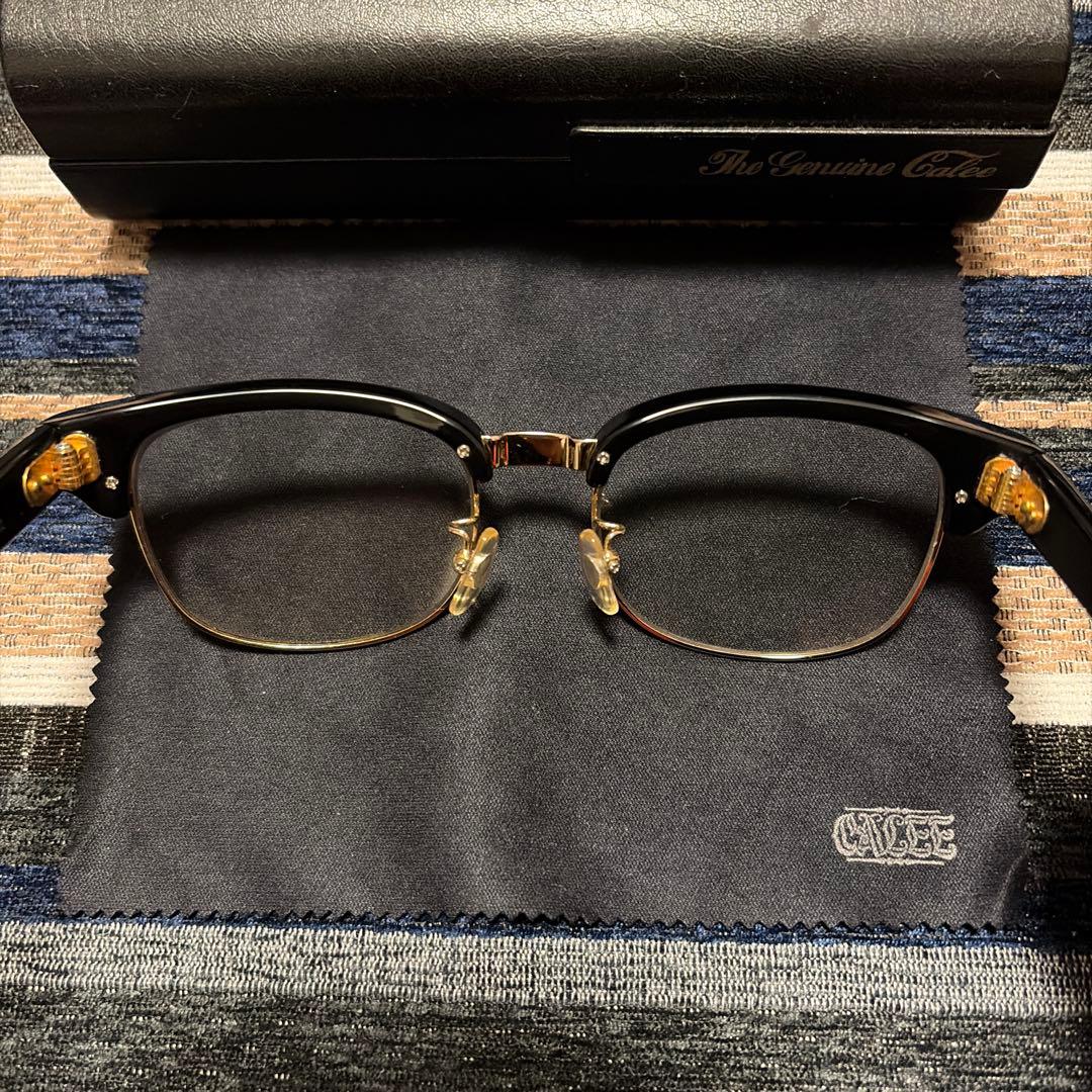 ペン　CALEE サングラス