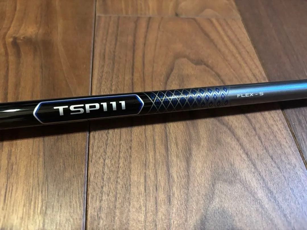 タイトリストTS2 フェアウェイウッド 18度 5W レフティ