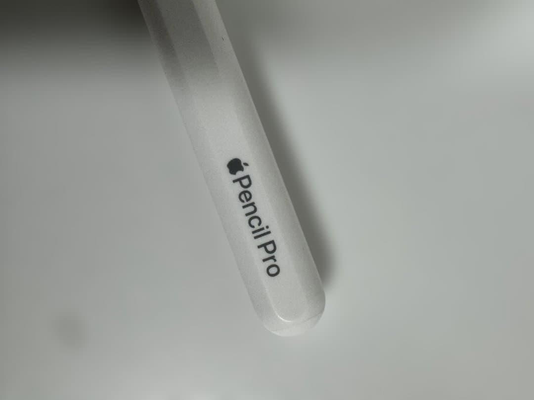 iPad Air 11インチ　M3 128GB Wi-Fiモデル　ペンシル付き