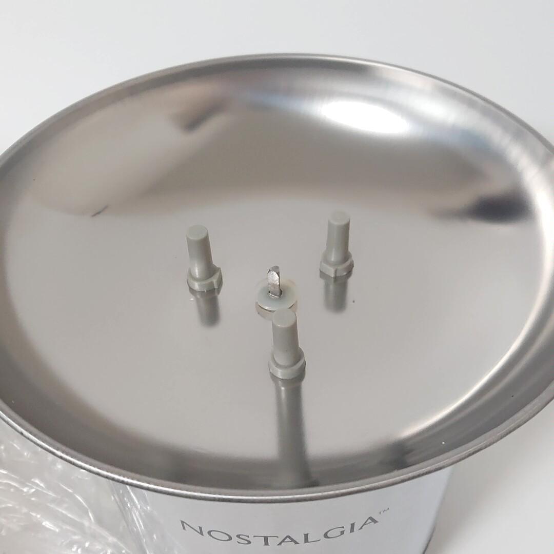 P505　チョコレート　フォンデュファウンテン ノスタルジア 4段タワー