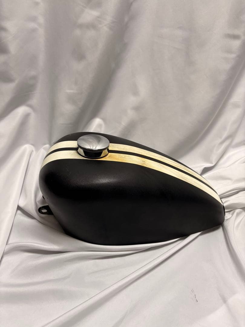 スポーツスタータンク 　ハーレー　チョッパー