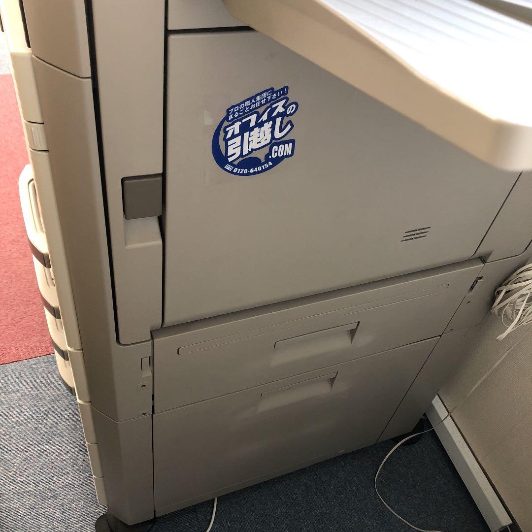 SHARP MX-2517FN デジタルフルカラー複合機