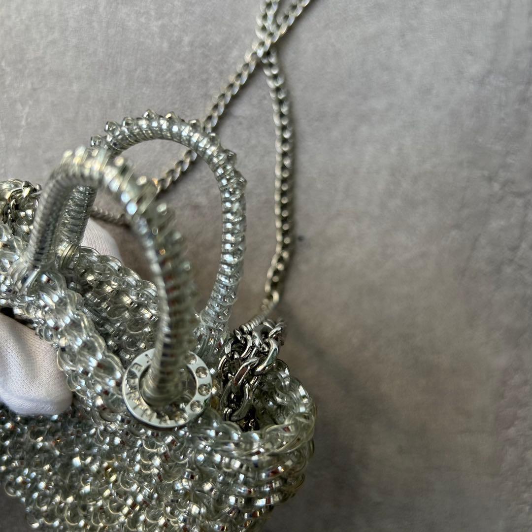 付属品あり！アンテプリマ　ピコ　シルバー