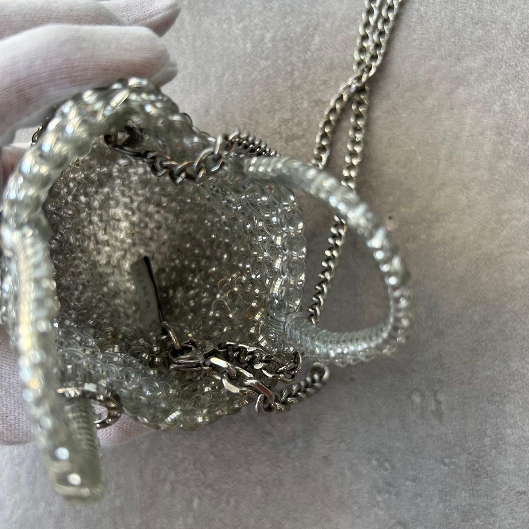 付属品あり！アンテプリマ　ピコ　シルバー