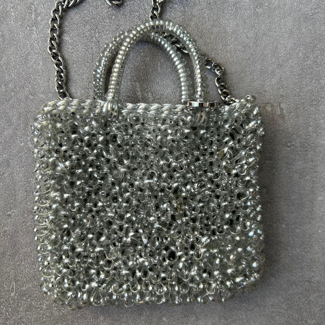 付属品あり！アンテプリマ　ピコ　シルバー