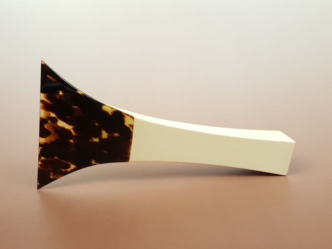 新品　津軽三味線　鼈甲撥　バチ