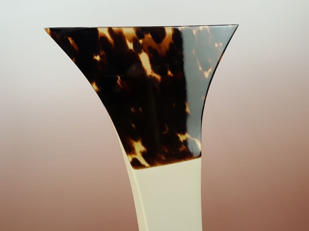 新品　津軽三味線　鼈甲撥　バチ