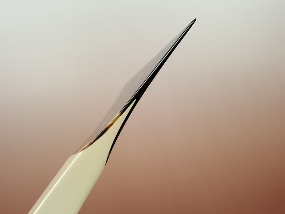 新品　津軽三味線　鼈甲撥　バチ