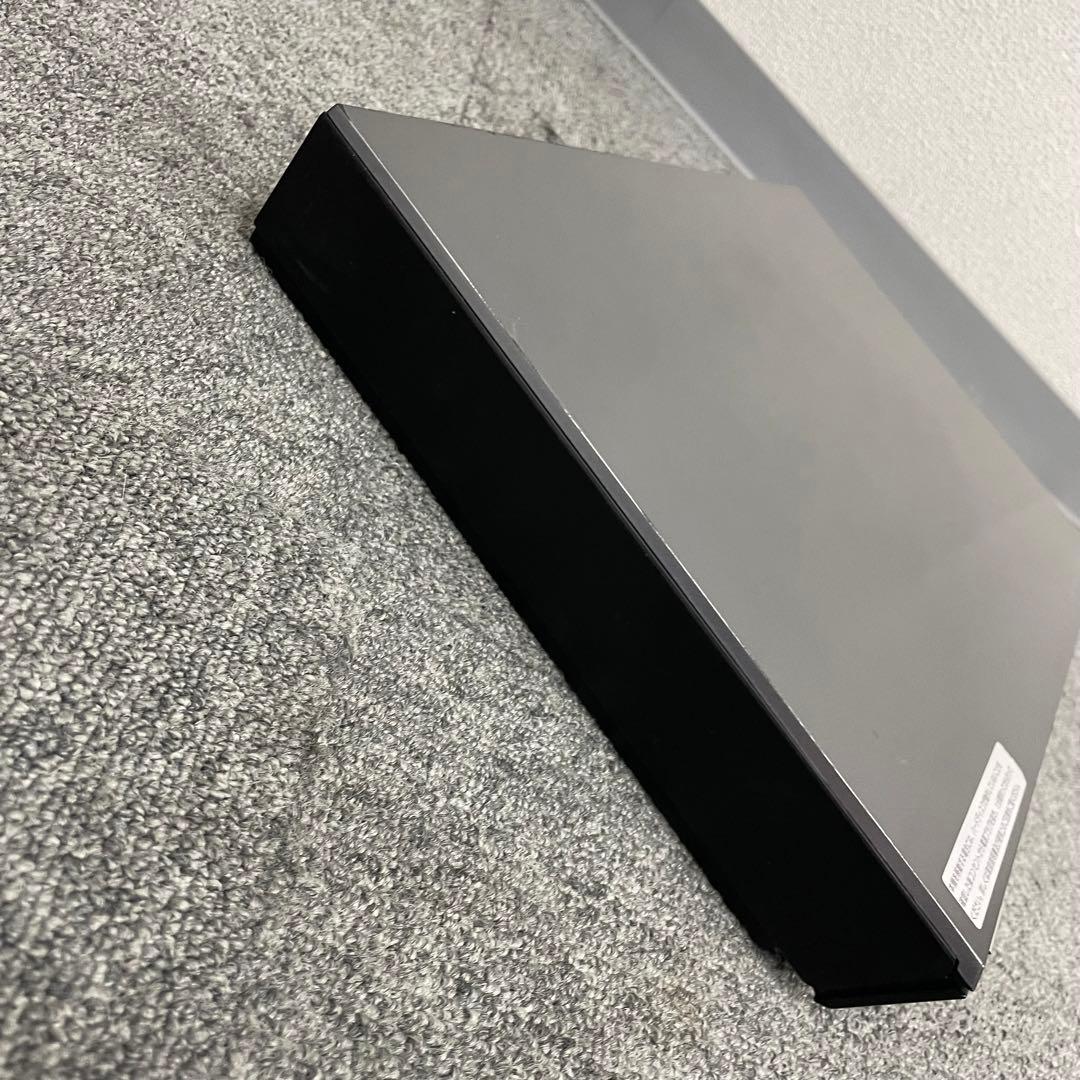 SONY BDZ-ET1000 ブルーレイレコーダー 2013年製