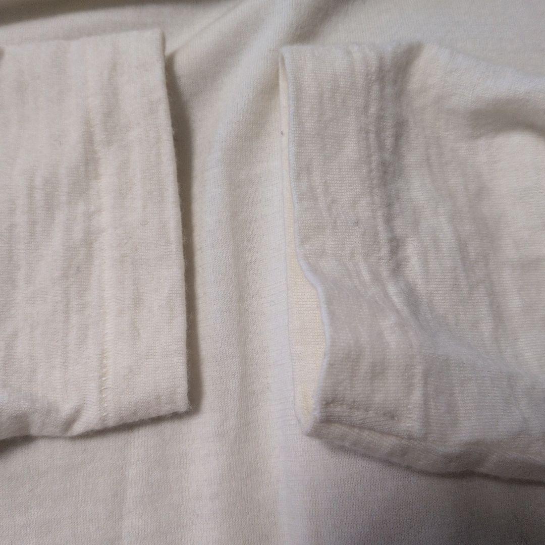 新見本工場　羊毛タートル　ひつじ