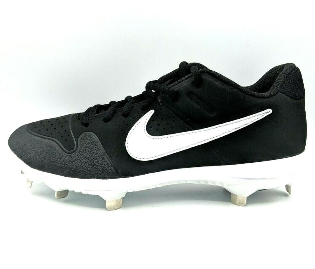 新品アメリカ限定発売NIKE野球用スパイク☆ハラチVarsity Low26cm