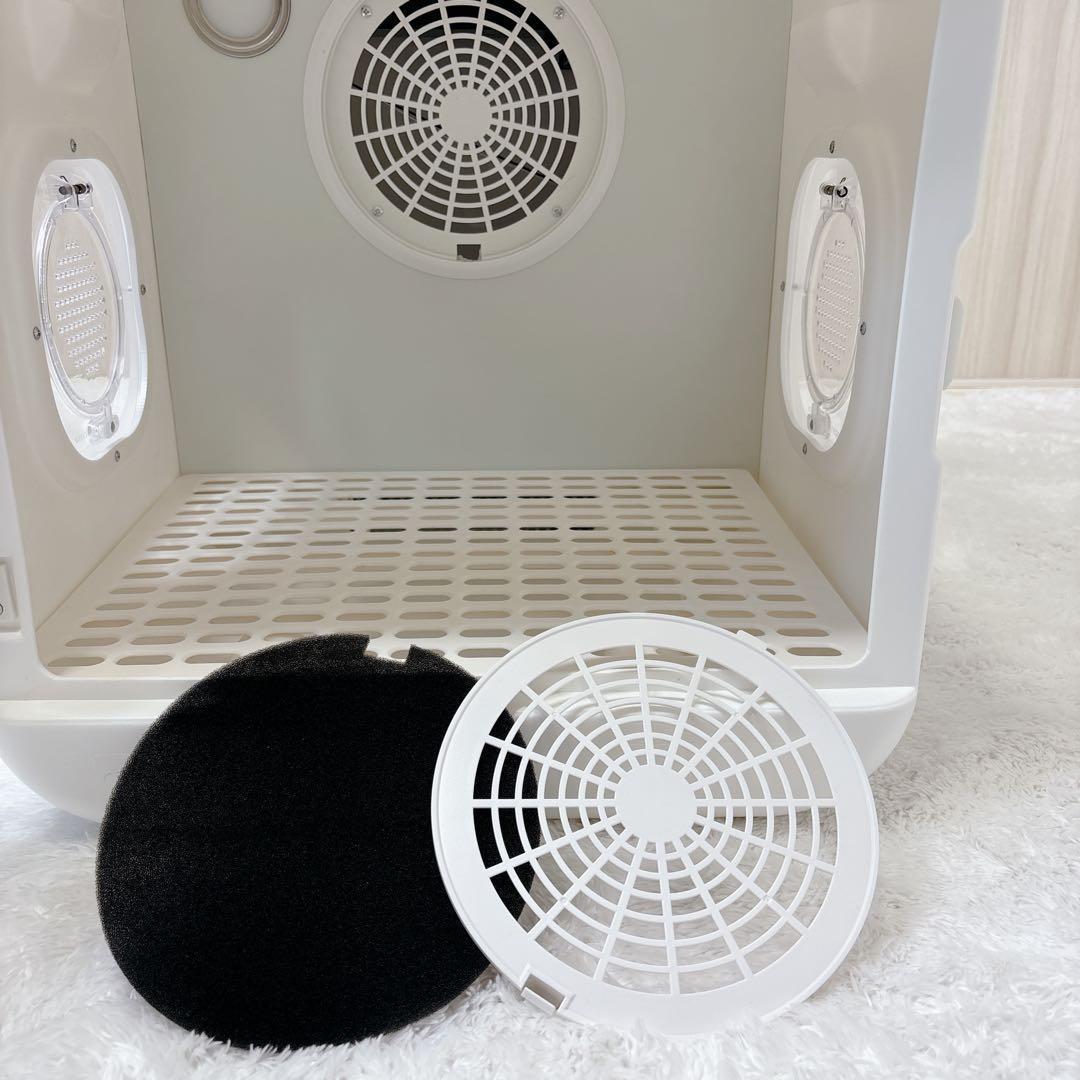 ✨️極美品✨️ Penefa ペット用ドライヤールーム Dolce 犬猫用