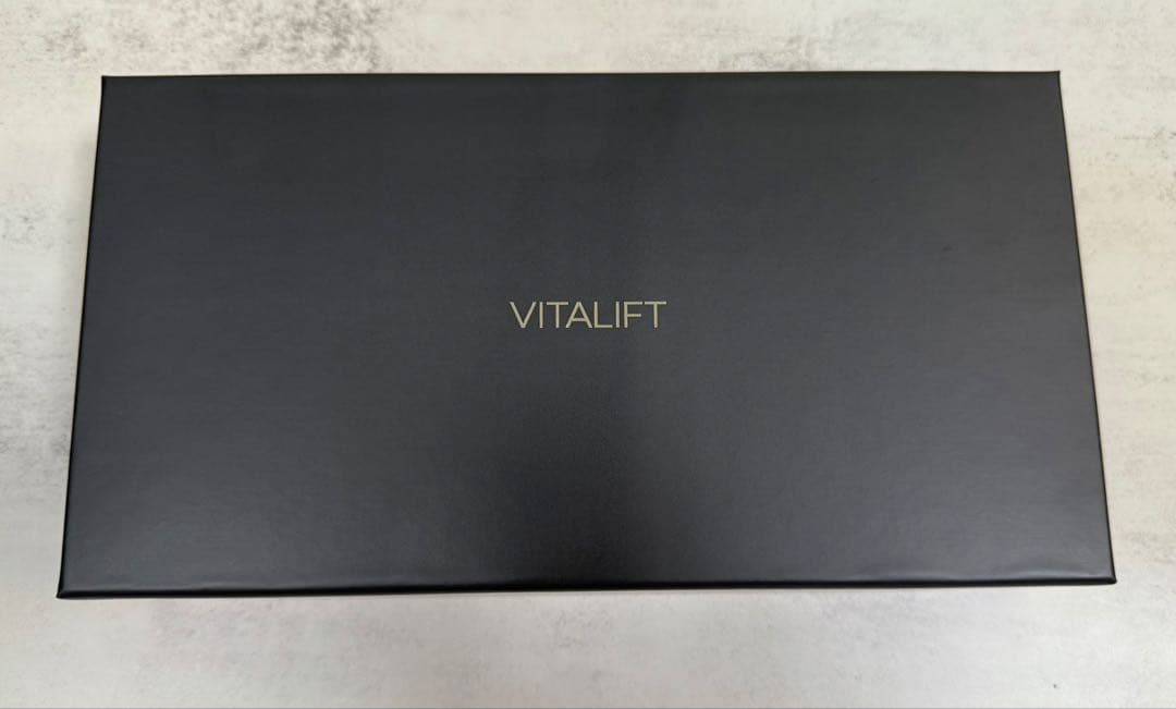 新品未使用未開封　VITALIFT EH-SR85-K