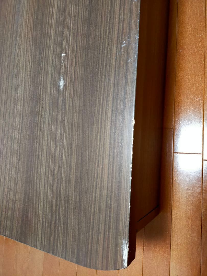 フランスベッド跳ね上げ式ダブルサイズ　フレームのみ