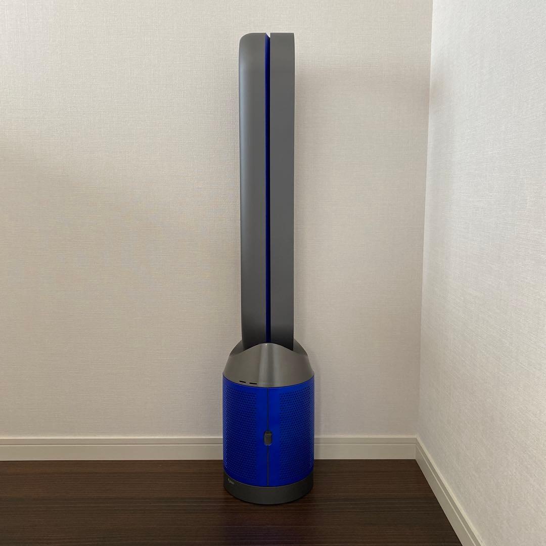 ダイソン　空気清浄機付扇風機　TP-04