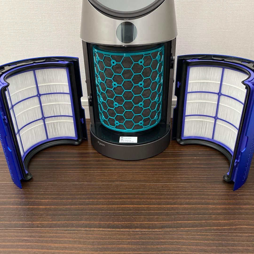 ダイソン　空気清浄機付扇風機　TP-04