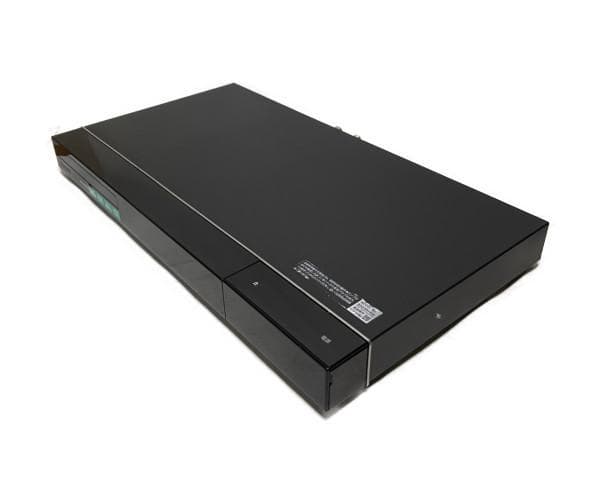 SONY 500GB 2チューナー ブルーレイレコーダー BDZ-EW520